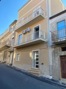 Casa vacanze Da Fra