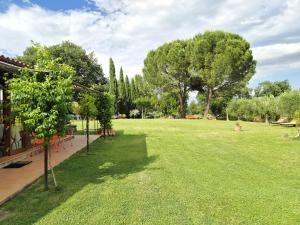 Il casale di Sandra