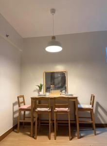 Cozy SMDC Condo at Hope Residences