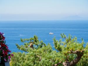 Vervece Apartment - Panoramic, Spacious with Seaview