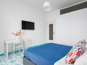Vervece Apartment - Panoramic, Spacious with Seaview