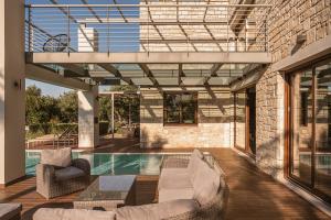 Villa Emilia I Luxury, amazing seaview, next to the town