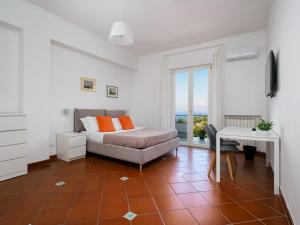 Vervece Apartment - Panoramic, Spacious with Seaview