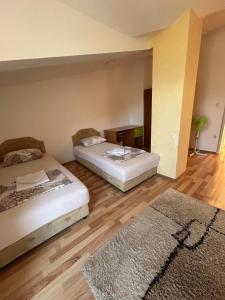 Apartman Savo