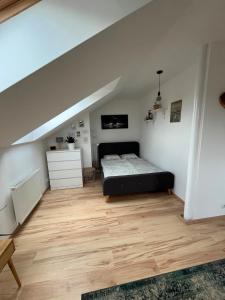 Apartmán U nás na vsi
