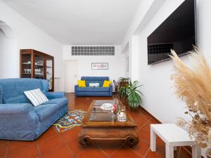 Vervece Apartment - Panoramic, Spacious with Seaview
