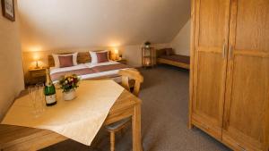 Pension Klette