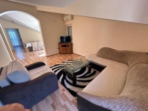Apartman Savo