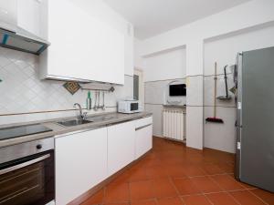 Vervece Apartment - Panoramic, Spacious with Seaview