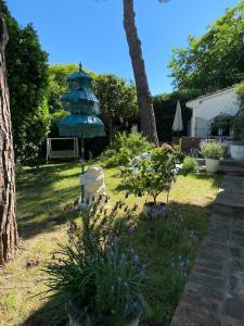 A little Angle of Paradise, Gabicce Monte, Italy