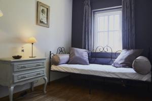 Hostellerie au Coeur du Spinois
