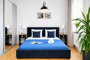 Lumina I Apartment near Museum of Fryderyk Chopin I Center
