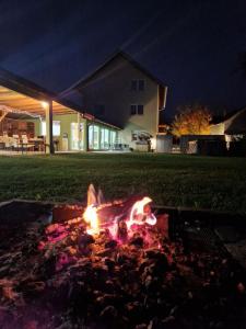 Kuća za odmor Holiday house AKORD, Marindvor