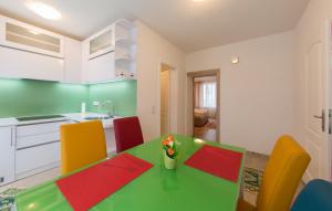 Two-Bedroom Apartment room in Apartment Sanny