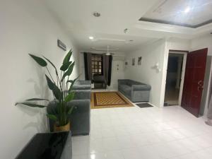 NAURAH HOMESTAY