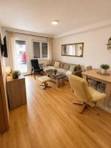 Apartman Suncani bregovi