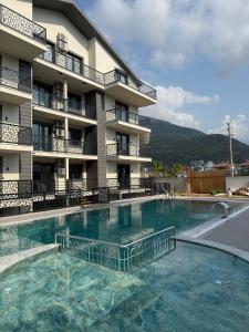 Fethiye Serenity Suites