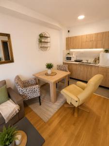 Apartman Suncani bregovi