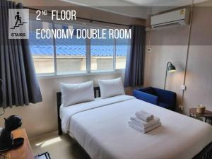 Lo-Ha Guest house, Contactless Check-in