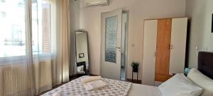 Ellis Apartments , Amperia , Crete