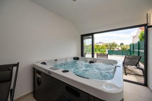 Holiday home Mirage