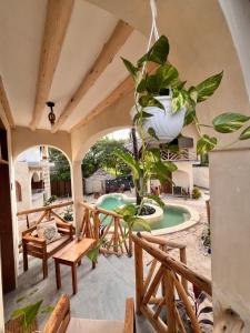 Jambiani Kite Lodge