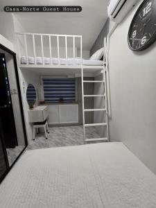 Casa-Norte Guest House