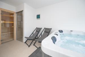 Holiday home Mirage