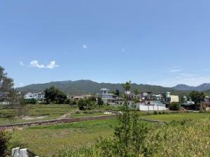 Sunshine house