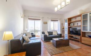 B106 - Galvao Hill Apartment in Lagos