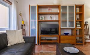 B106 - Galvao Hill Apartment in Lagos