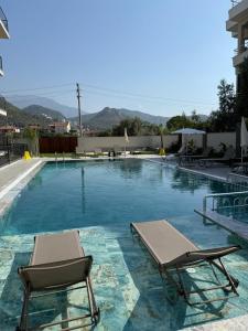 Fethiye Serenity Suites