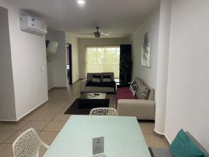 Paraiso Maya apartments 2