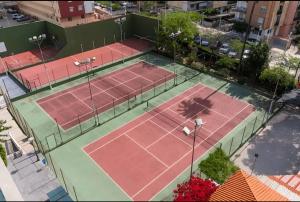 Fantástico apartamento VLC La Pobla playa