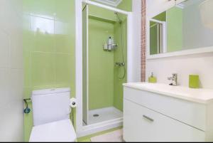 Fantástico apartamento VLC La Pobla playa