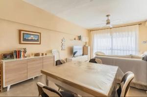 Fantástico apartamento VLC La Pobla playa