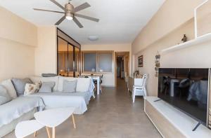 Fantástico apartamento VLC La Pobla playa