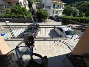 Apartman Savo