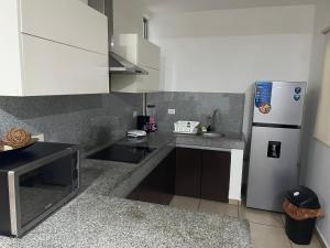 Paraiso Maya apartments 2