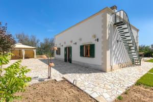 Villa Demetra by BarbarHouse