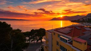 Hotel Villa Bacchus