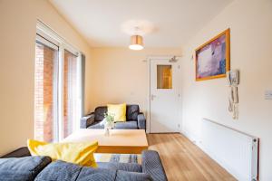 Central Limerick Bright & Spacious Apartment