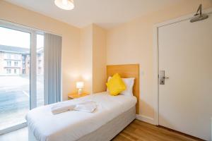 Central Limerick Bright & Spacious Apartment
