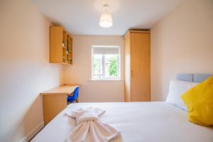 Central Limerick Bright & Spacious Apartment