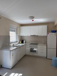 Spacious & Serene Apartment Karaorman Gevgelija