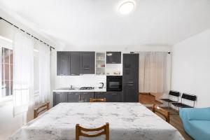 Casa Caterina, historic center, 6 guests, 3 bedrooms