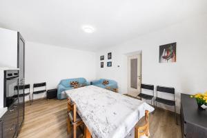 Casa Caterina, historic center, 6 guests, 3 bedrooms