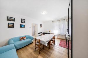 Casa Caterina, historic center, 6 guests, 3 bedrooms