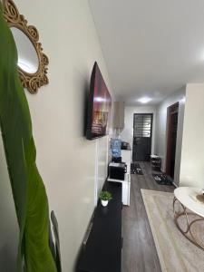 Twenty Four apartments