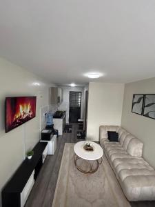 Twenty Four apartments